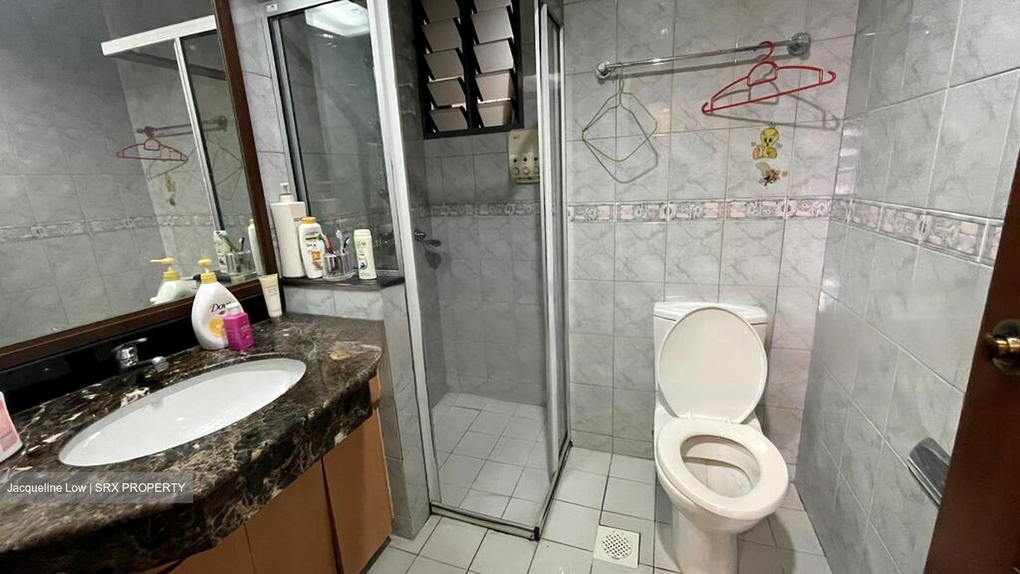 Carissa Park Condominium (D17), Condominium #466569001